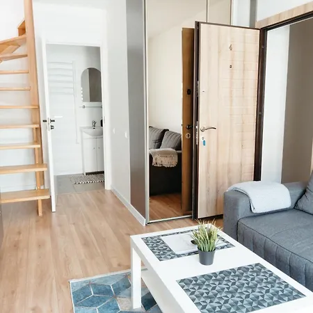 Amber Coast Гостьовий будинок