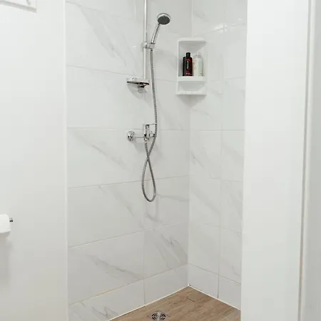 Amber Coast Гостьовий будинок *