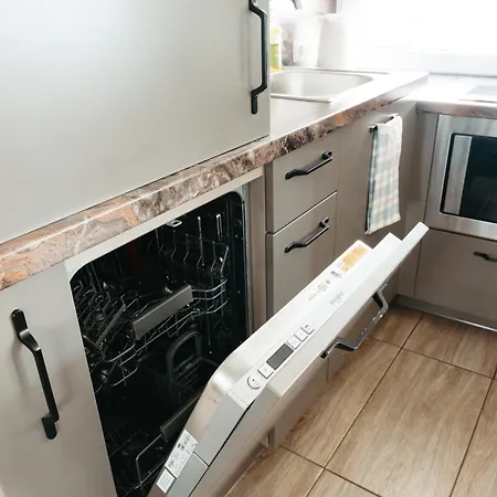 Amber Coast Гостьовий будинок *