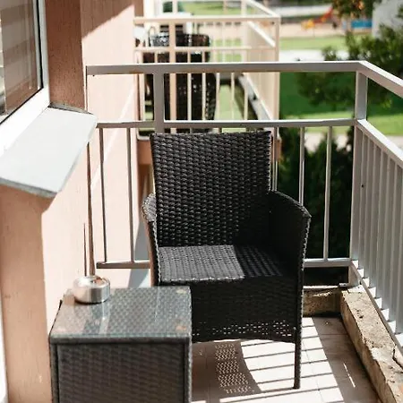 Amber Coast Guest house *