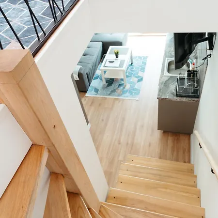 Amber Coast Guest house Palanga