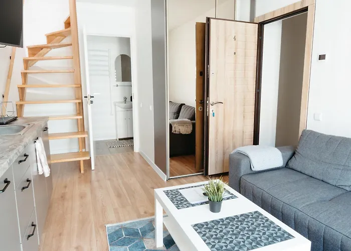 Amber Coast Гостьовий будинок