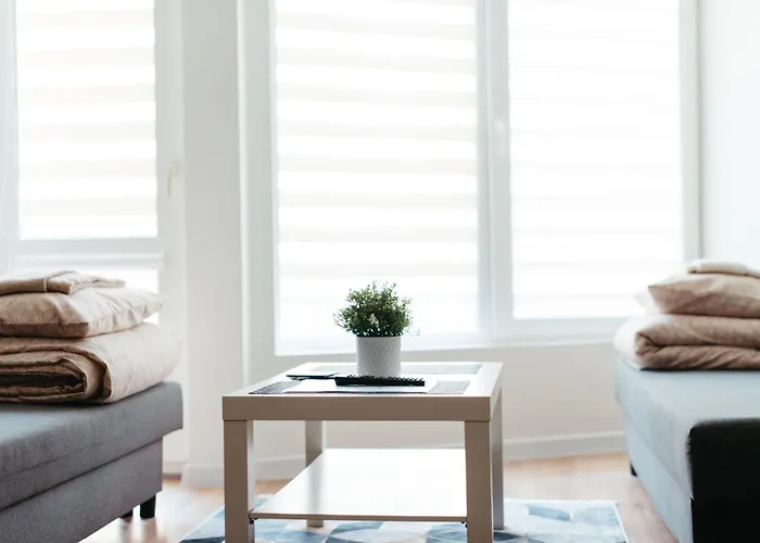 Amber Coast Паланга