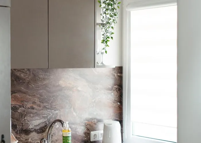 Amber Coast Паланга