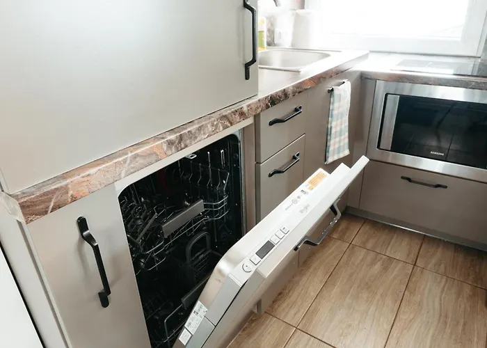 Amber Coast Гостьовий будинок *