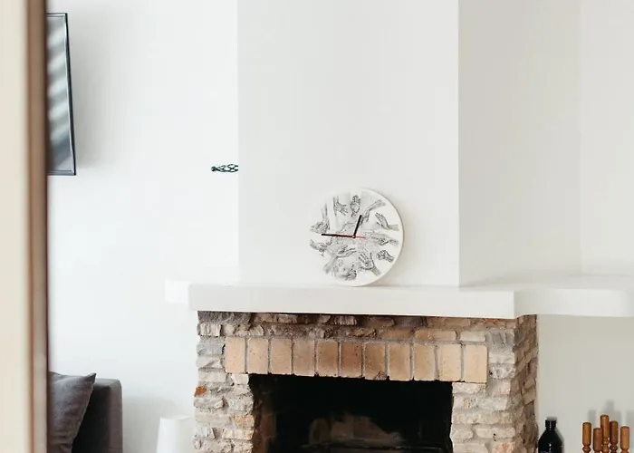 Amber Coast Гостьовий будинок